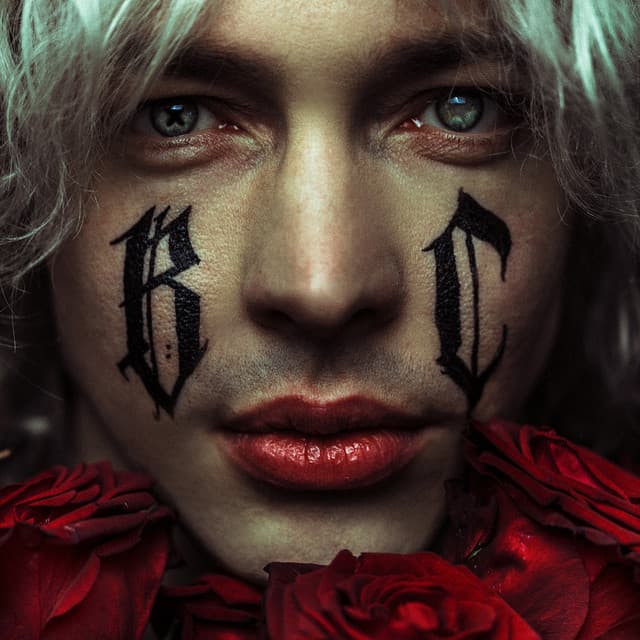 Barns Courtney artist profile image
