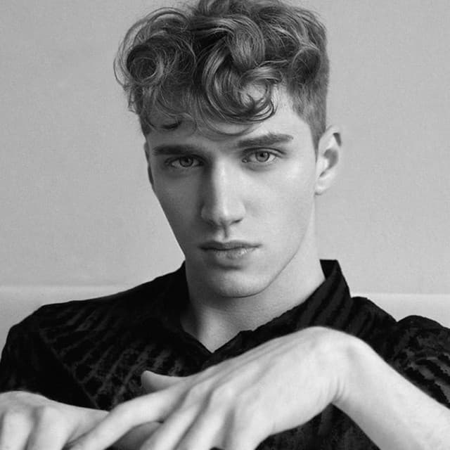 Kirill Richter artist profile image
