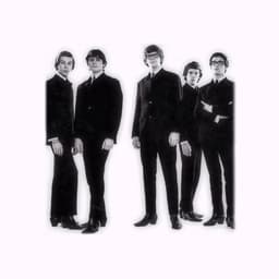 The Zombies's artist profile image
