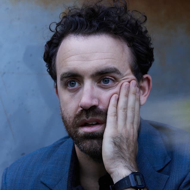Charley Damski's artist profile image