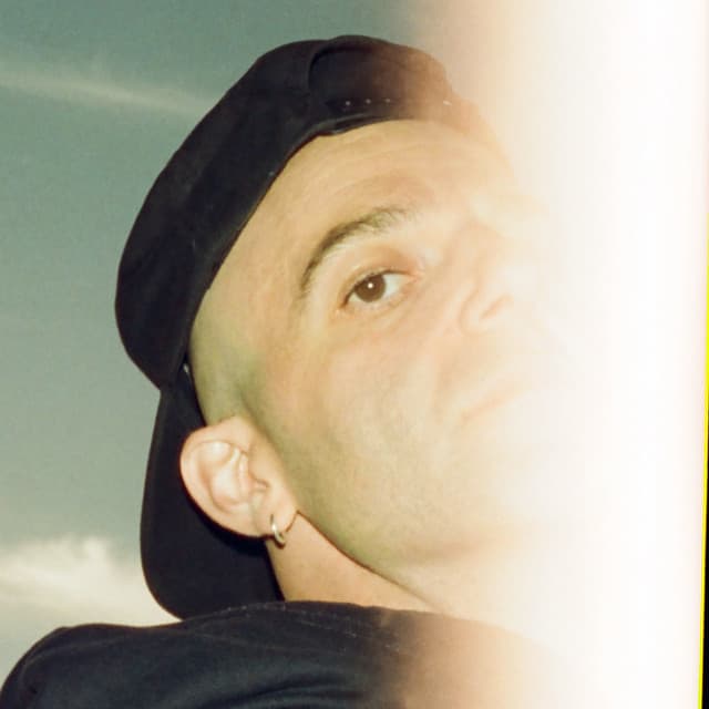 Alex Orange Drink artist profile image