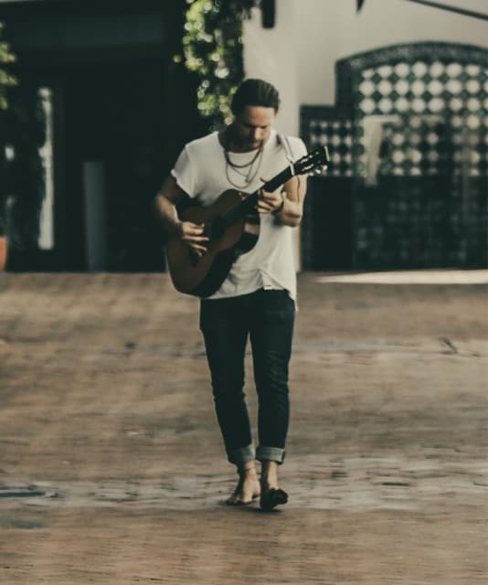 Mendeleyev artist profile image