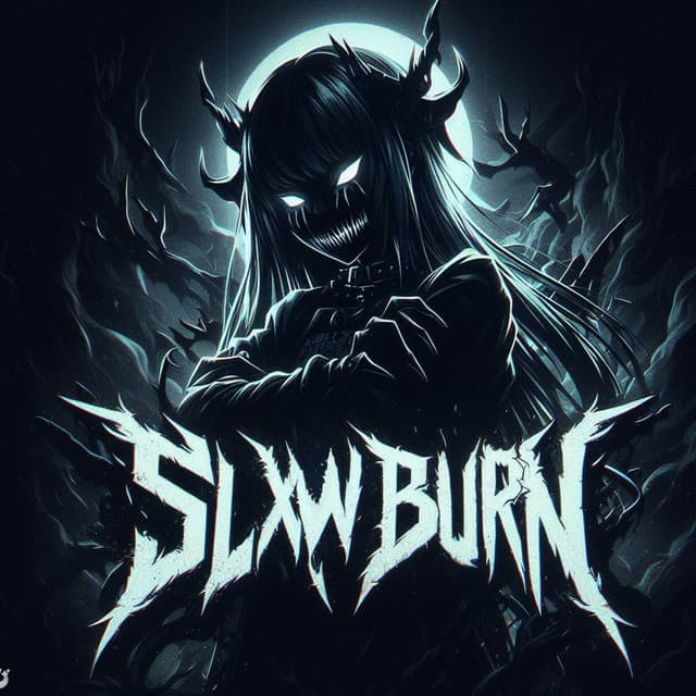 Slxwburn artist profile image