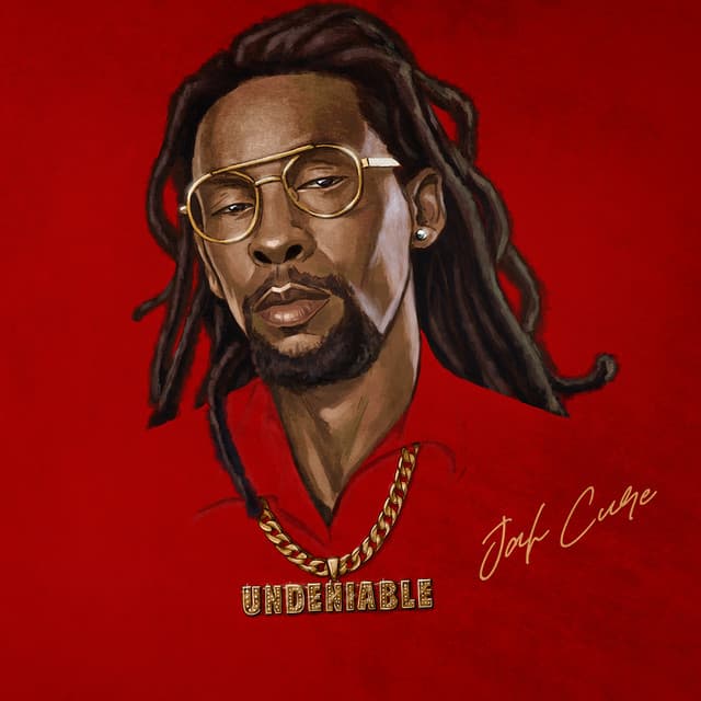Jah Cure artist profile image