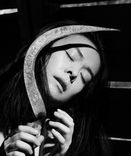 Mitski's artist profile image