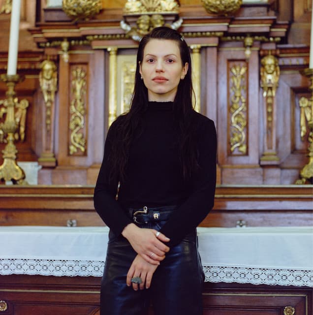 Soap&Skin artist profile image