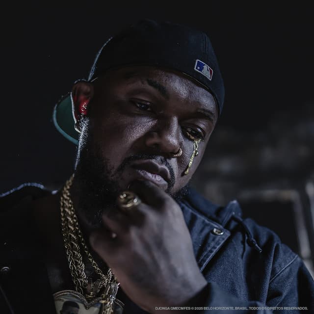 Djonga profile