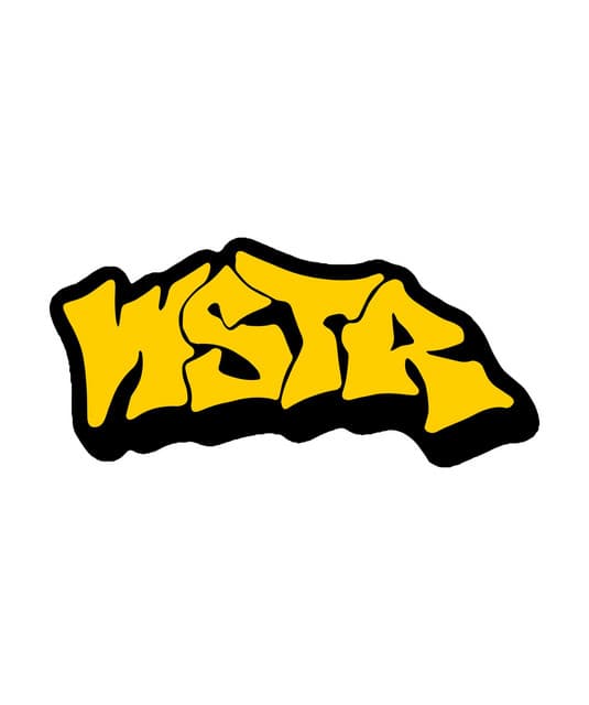 WSTR artist profile image