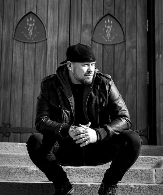 Kingery artist profile image