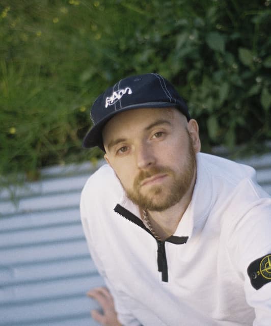 Tentendo artist profile image