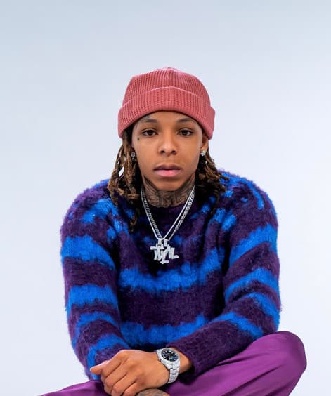 MyCrazyRO artist profile image