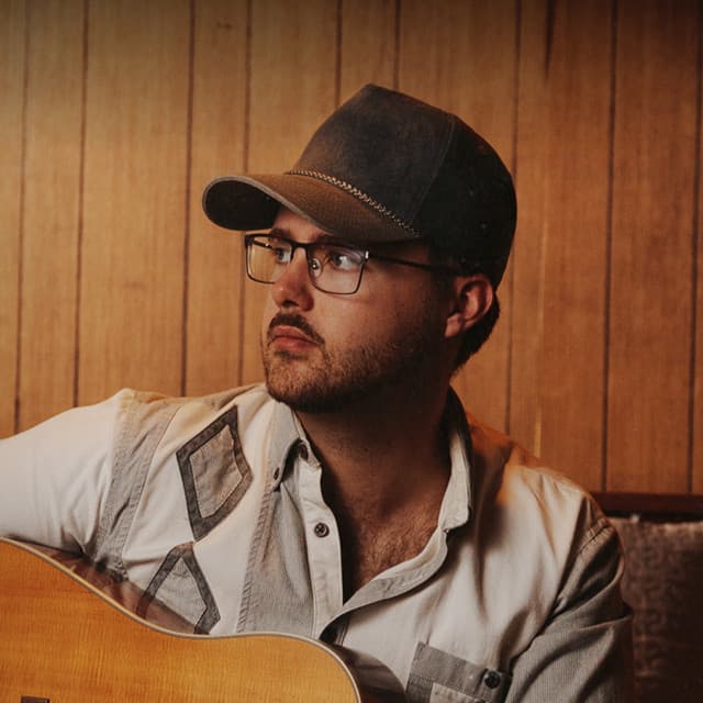 Kenny Whitmire artist profile image