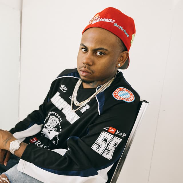 Bay Swag artist profile