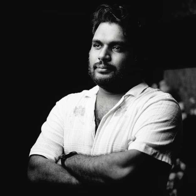 Kapil Kapilan artist profile image