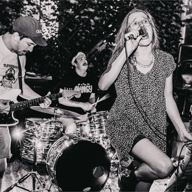 Cel Ray artist profile image