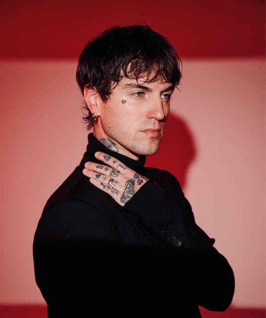 Jutes's artist profile image