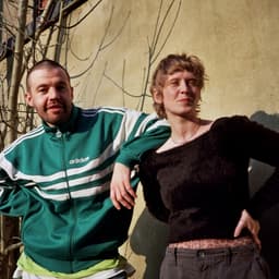 The Bug Club's artist profile image