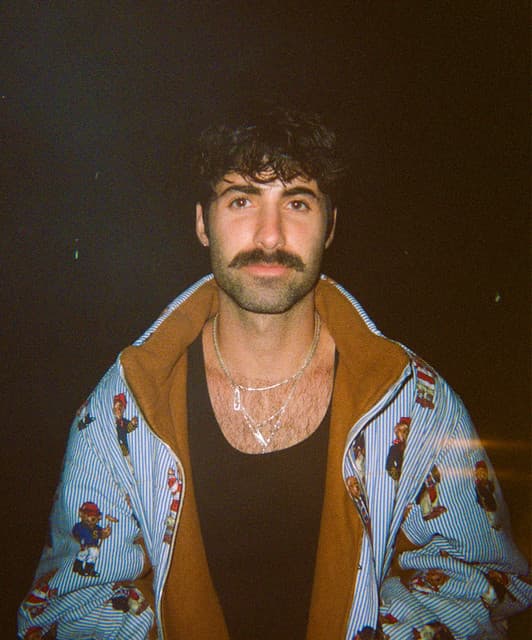 Distant Matter artist profile image