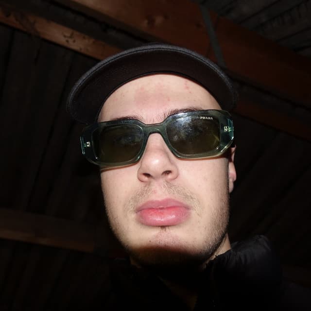 Jimmi Rider artist profile image
