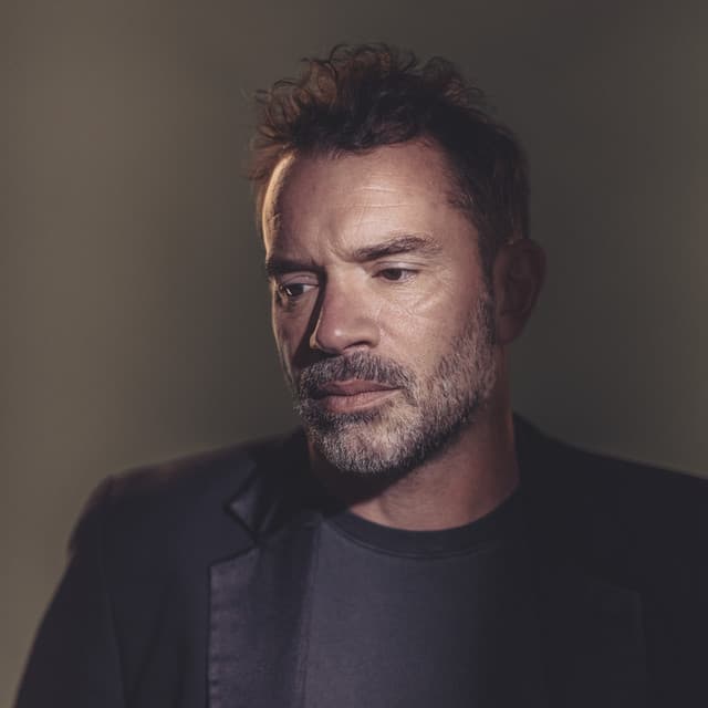 Ezéchiel Pailhès artist profile image