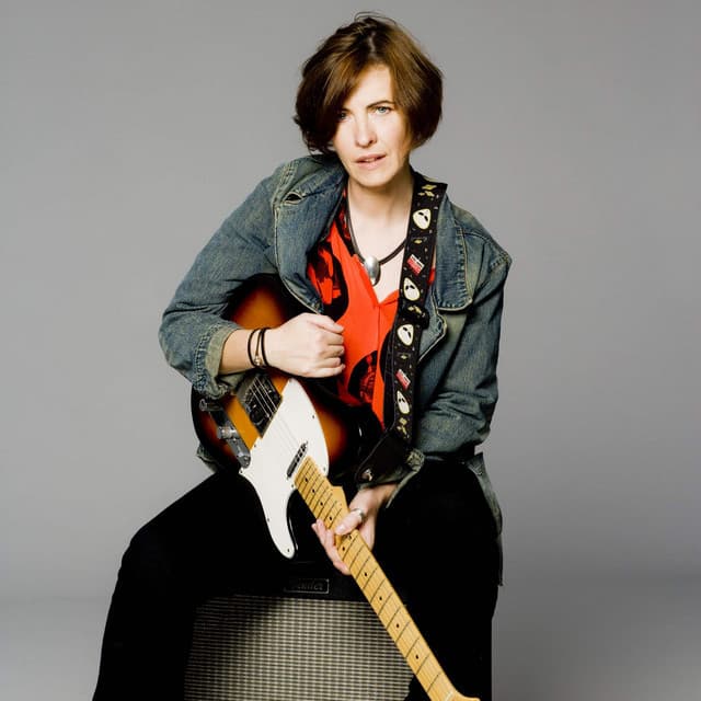 Eleanor McEvoy artist profile image