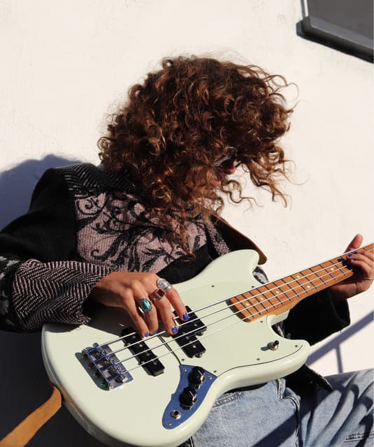 Arlie's artist profile image