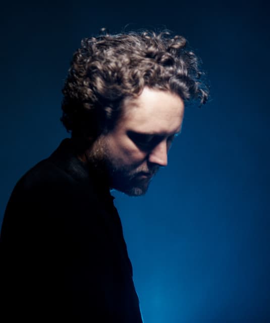George FitzGerald's artist profile image