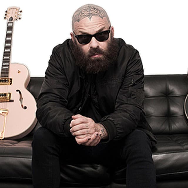 Tim Timebomb artist profile image