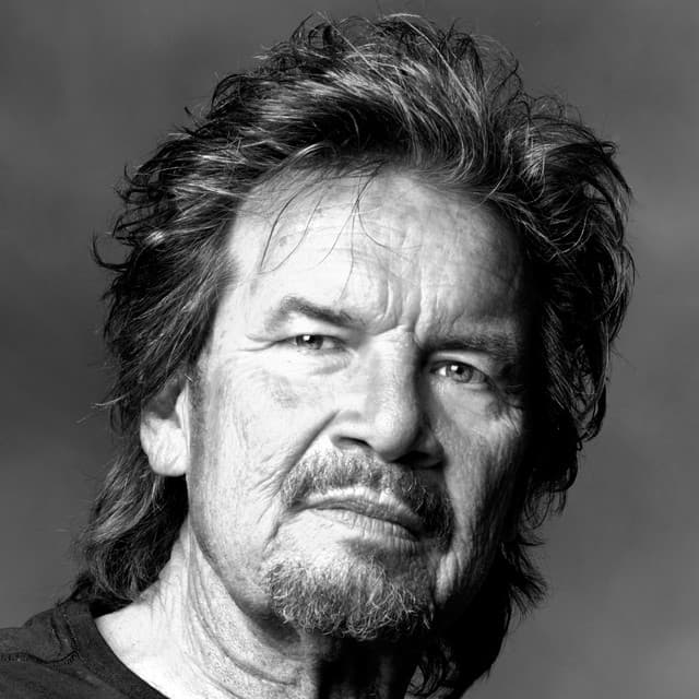 Russ Taff artist profile image