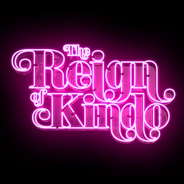 The Reign of Kindo's artist profile image