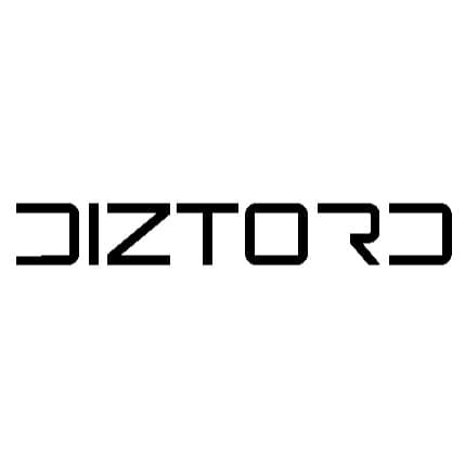 Diztord's artist profile image