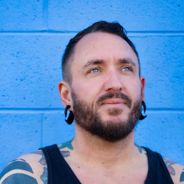 Bluetech artist profile