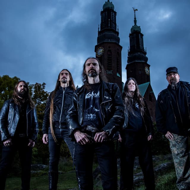 Dismember's artist profile image
