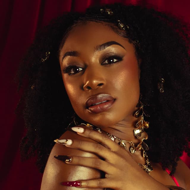 Mela Caribe artist profile image