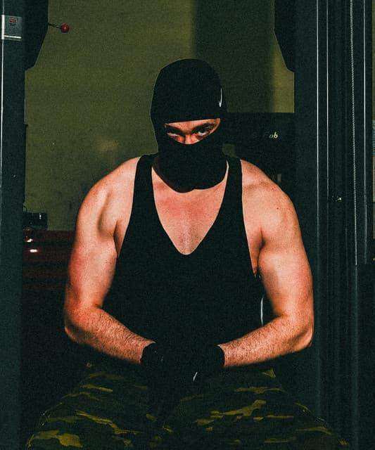 MAKAVELIGODD artist profile image