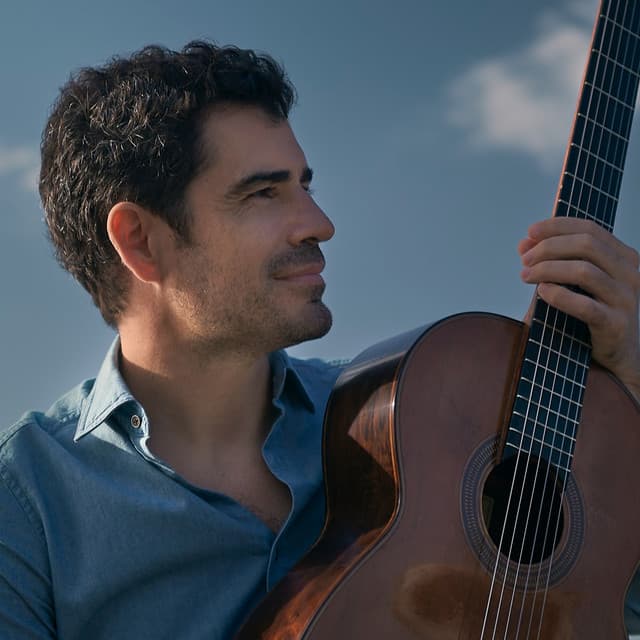 Pablo Sainz Villegas's artist profile image