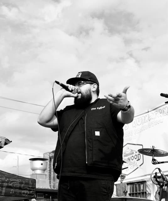 Chop The Father artist profile image