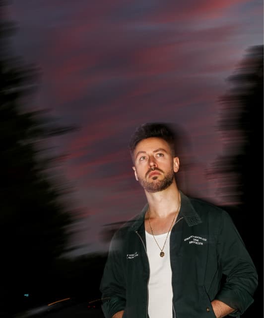 Sweet Talker artist profile image