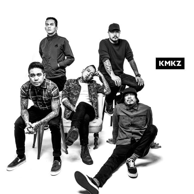 Kamikazee artist profile image