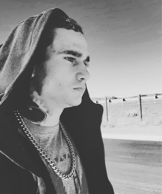 TrippyNorris artist profile image