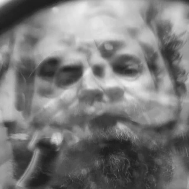 Pye Corner Audio artist profile image