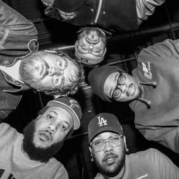 Butcher Brown's artist profile image