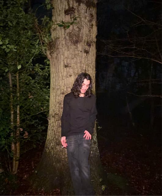 Mumble artist profile