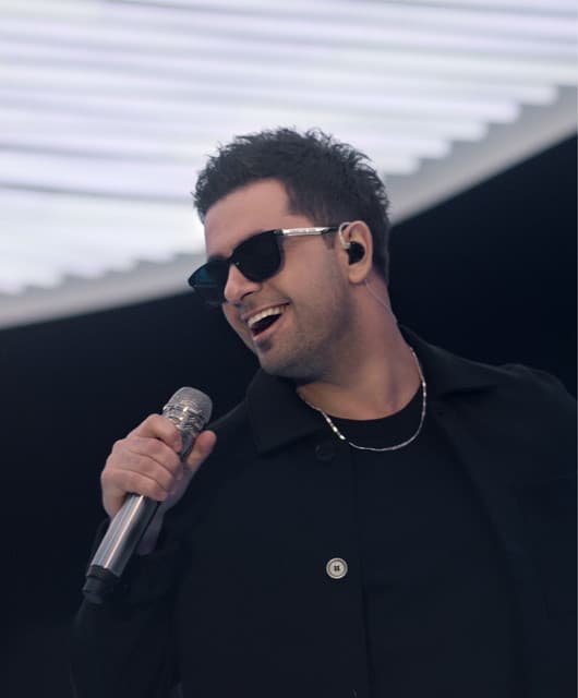 Erik Karapetyan artist profile image