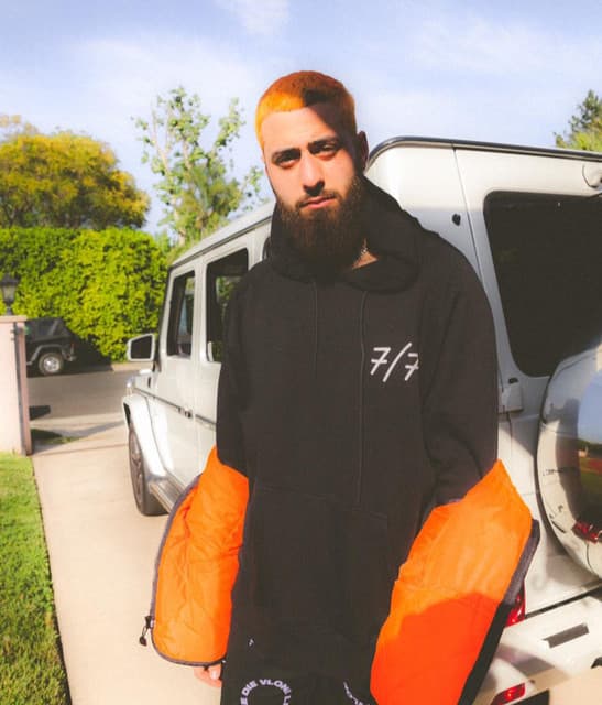 Yanni Bravo artist profile image