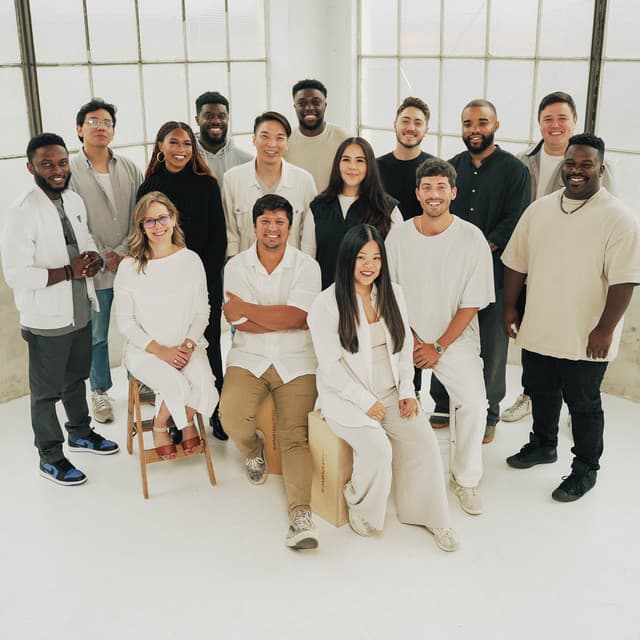 One Voice INT Music artist profile image