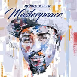 Montell Jordan's artist profile image