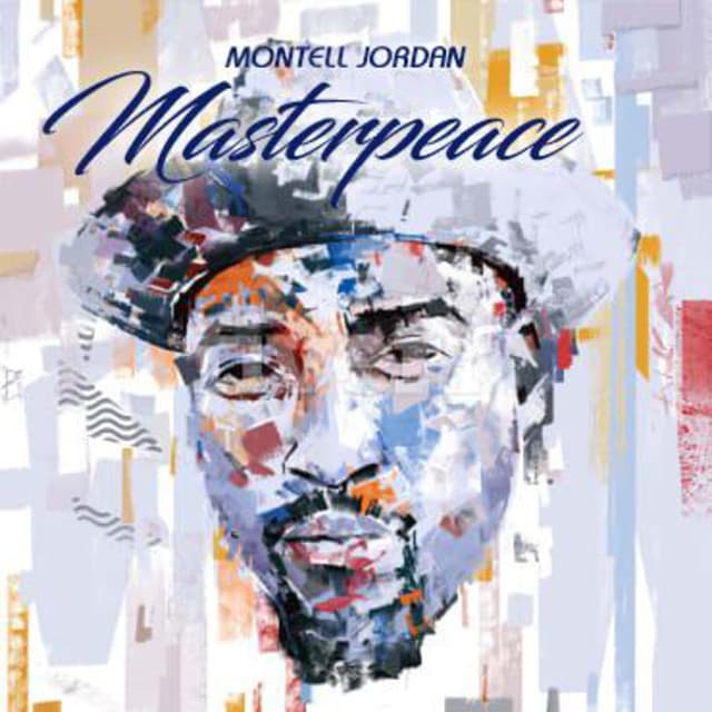 Montell Jordan artist profile image