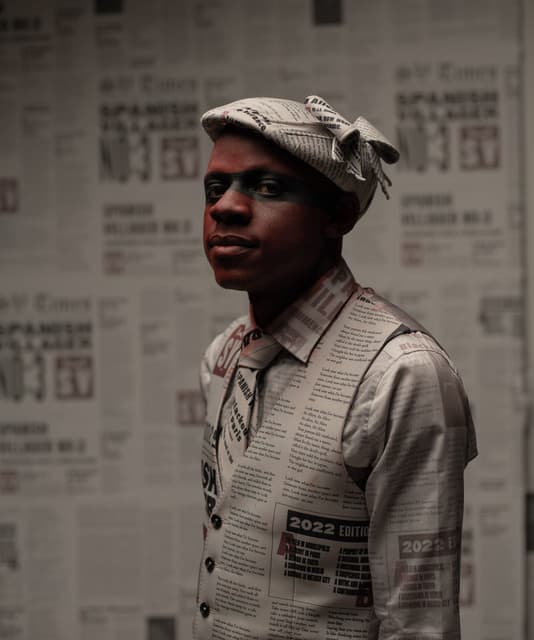 Ondara artist profile image