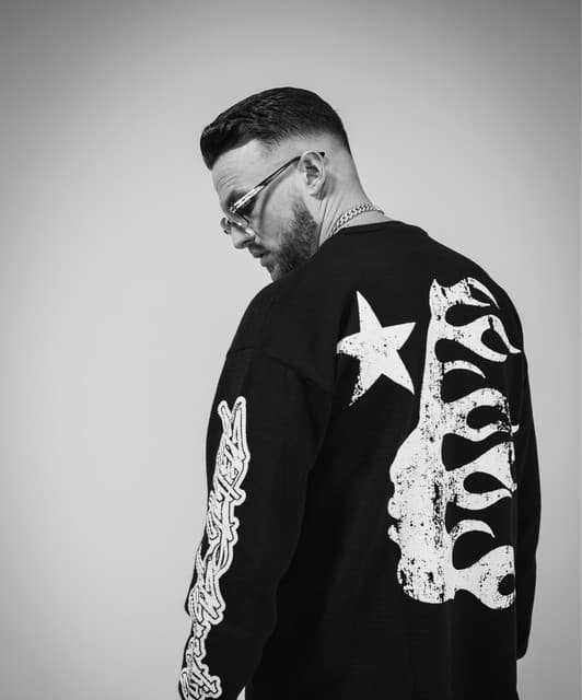 Azet artist profile image